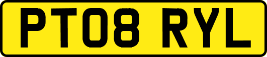 PT08RYL
