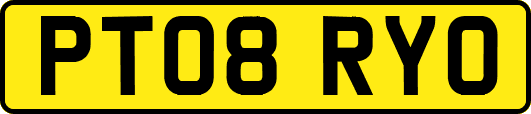 PT08RYO