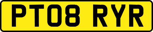 PT08RYR