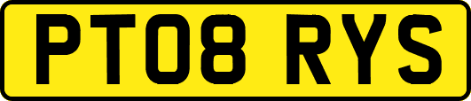 PT08RYS