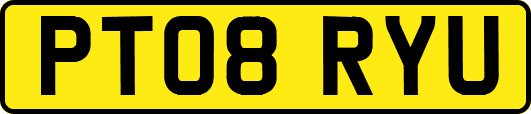 PT08RYU