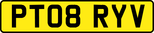 PT08RYV