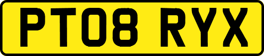 PT08RYX