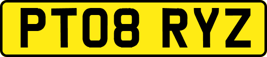 PT08RYZ