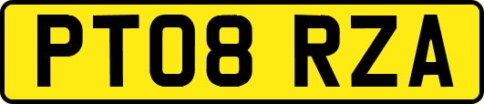 PT08RZA
