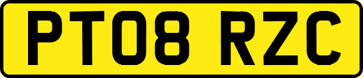 PT08RZC