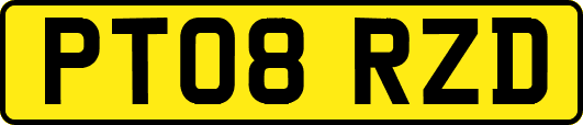 PT08RZD