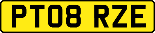 PT08RZE