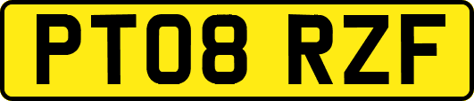 PT08RZF