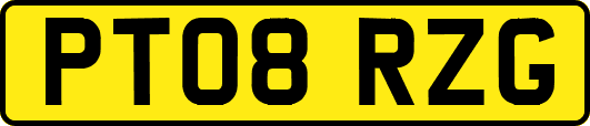 PT08RZG