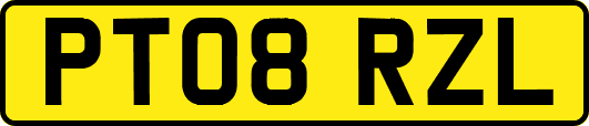 PT08RZL