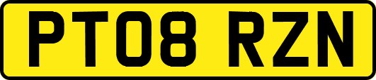 PT08RZN