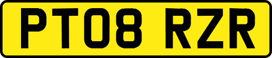 PT08RZR