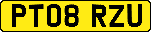 PT08RZU