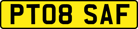 PT08SAF