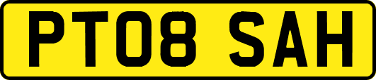PT08SAH