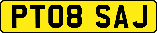 PT08SAJ