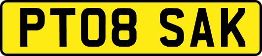 PT08SAK