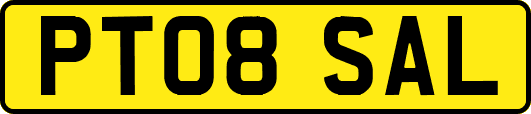 PT08SAL