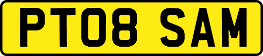 PT08SAM