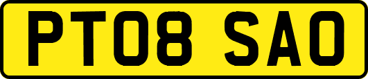 PT08SAO