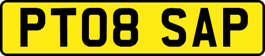 PT08SAP