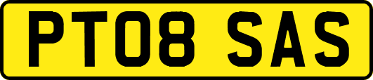PT08SAS