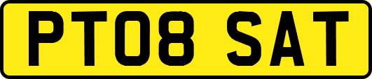 PT08SAT