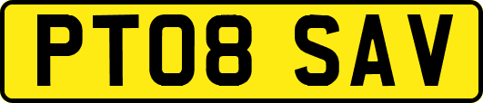 PT08SAV