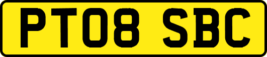 PT08SBC