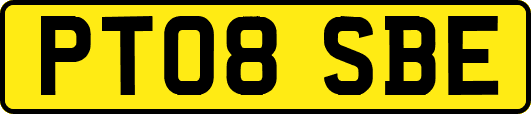 PT08SBE