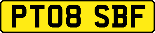 PT08SBF