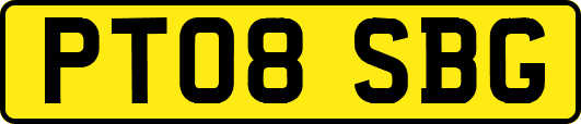 PT08SBG