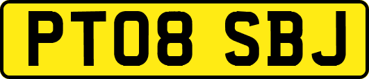PT08SBJ