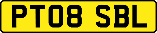 PT08SBL