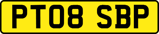 PT08SBP