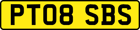 PT08SBS