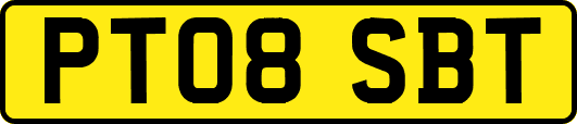 PT08SBT