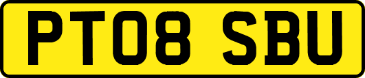 PT08SBU