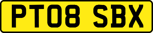 PT08SBX