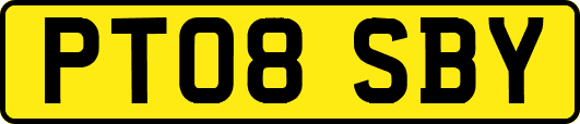 PT08SBY