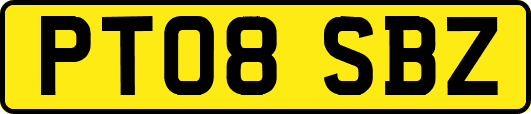 PT08SBZ