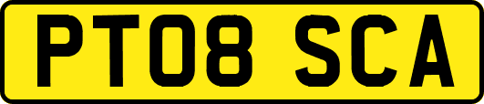 PT08SCA