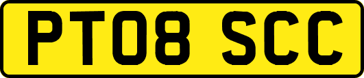 PT08SCC