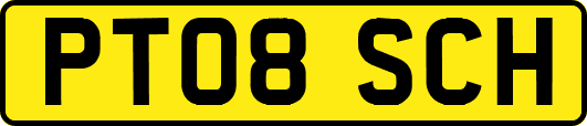 PT08SCH