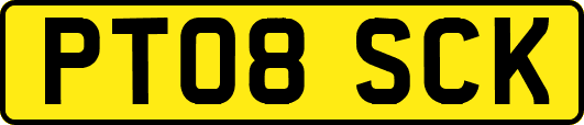 PT08SCK