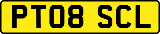 PT08SCL