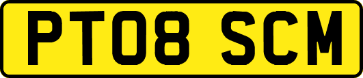 PT08SCM