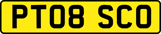 PT08SCO