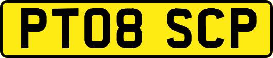 PT08SCP